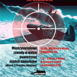 AIRCOMBAT Games w Krakowie