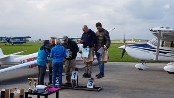 Małopolska Lotnicza Jesień 2017