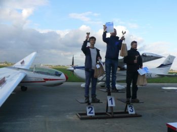 Małopolska Lotnicza Jesień 2017