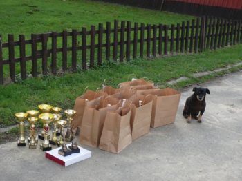 Małopolska Lotnicza Jesień 2017