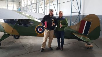 Małopolska Lotnicza Jesień 2017